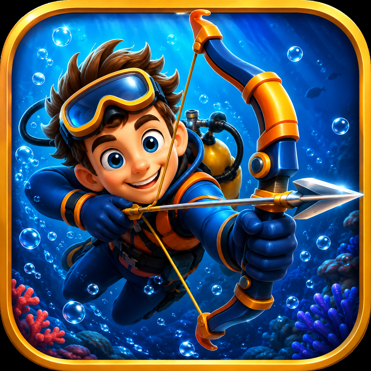 AQUARCHER